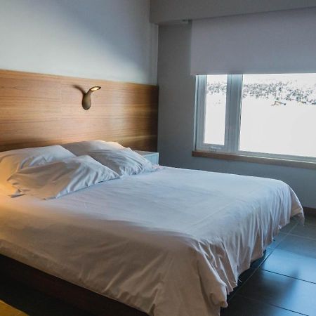 Ignea Hotel Caviahue Ngoại thất bức ảnh