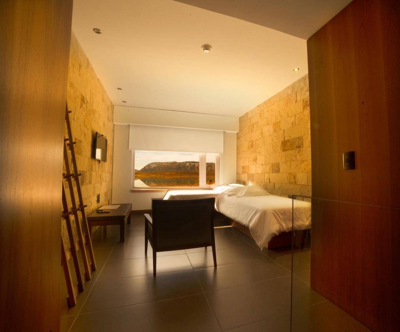 Ignea Hotel Caviahue Ngoại thất bức ảnh