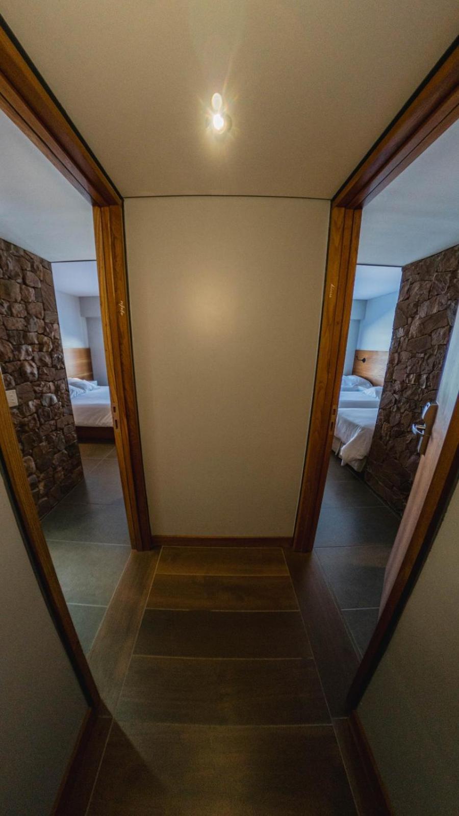 Ignea Hotel Caviahue Ngoại thất bức ảnh