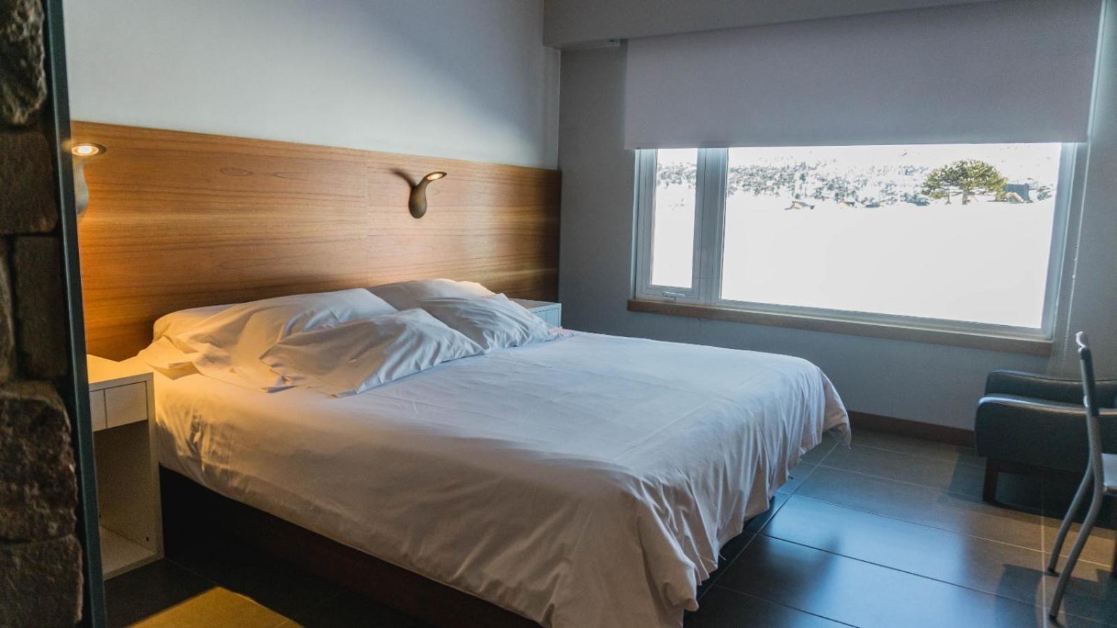 Ignea Hotel Caviahue Ngoại thất bức ảnh