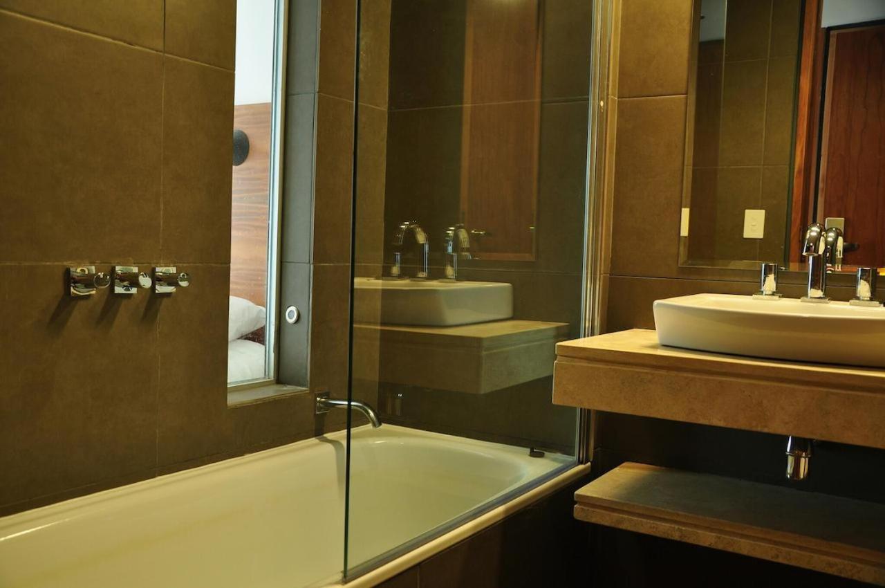 Ignea Hotel Caviahue Phòng bức ảnh