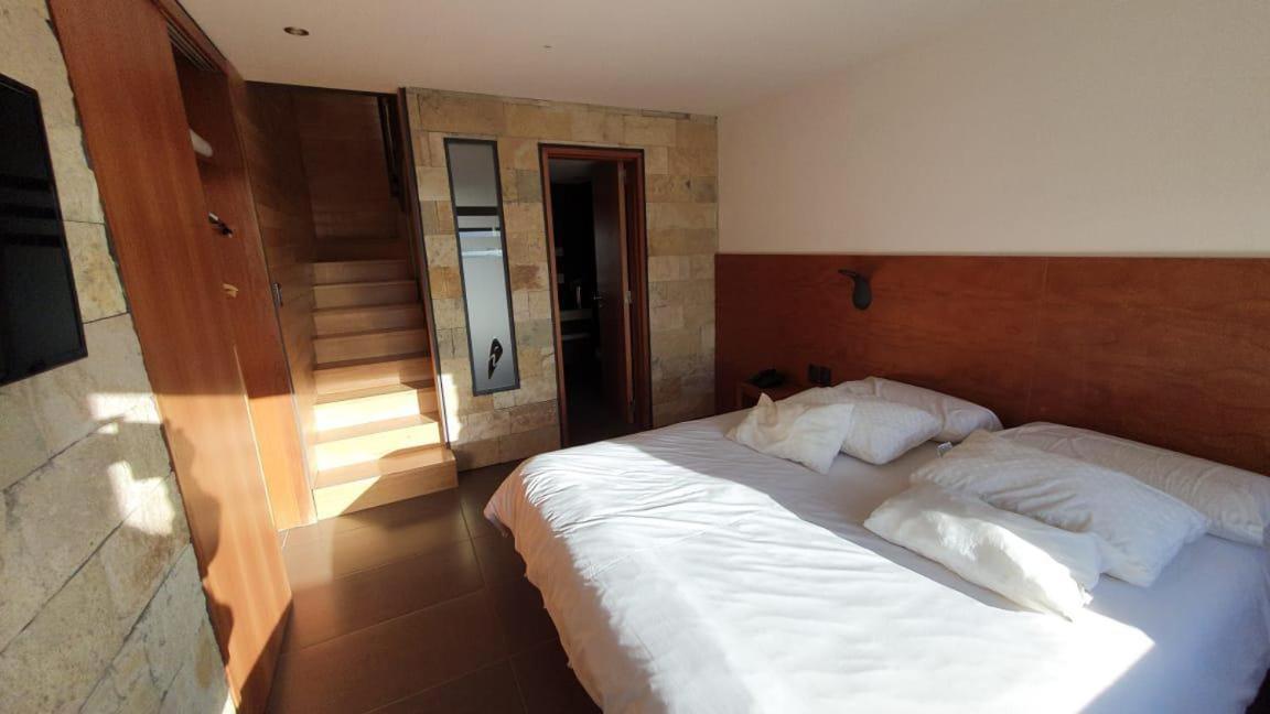 Ignea Hotel Caviahue Phòng bức ảnh