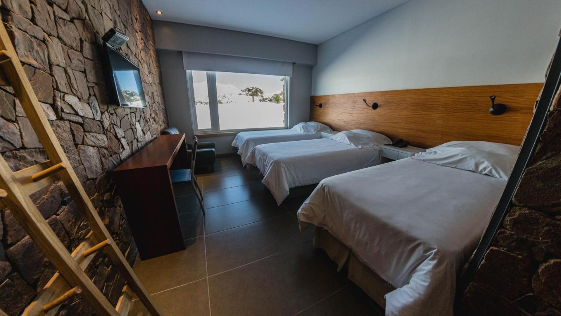 Ignea Hotel Caviahue Phòng bức ảnh