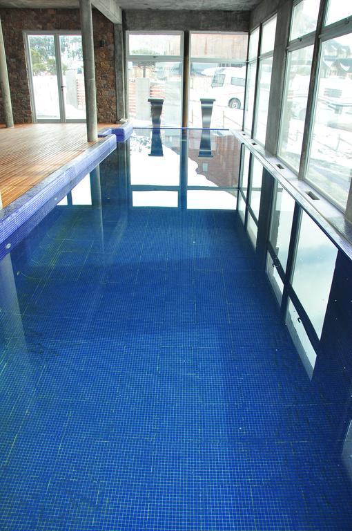 Ignea Hotel Caviahue Ngoại thất bức ảnh