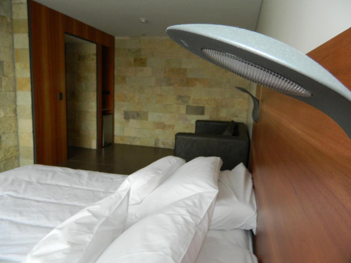 Ignea Hotel Caviahue Phòng bức ảnh