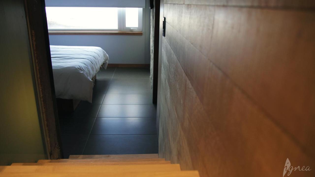 Ignea Hotel Caviahue Phòng bức ảnh