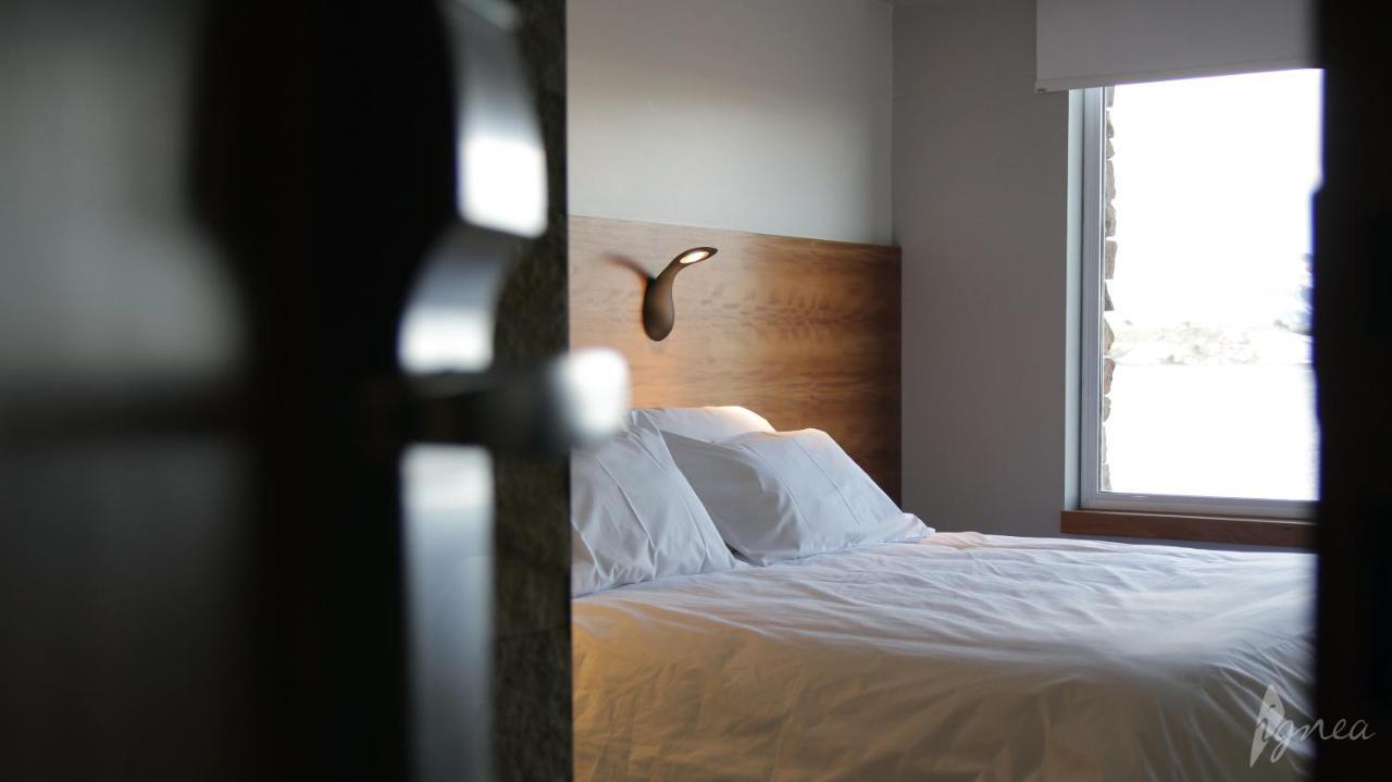 Ignea Hotel Caviahue Phòng bức ảnh