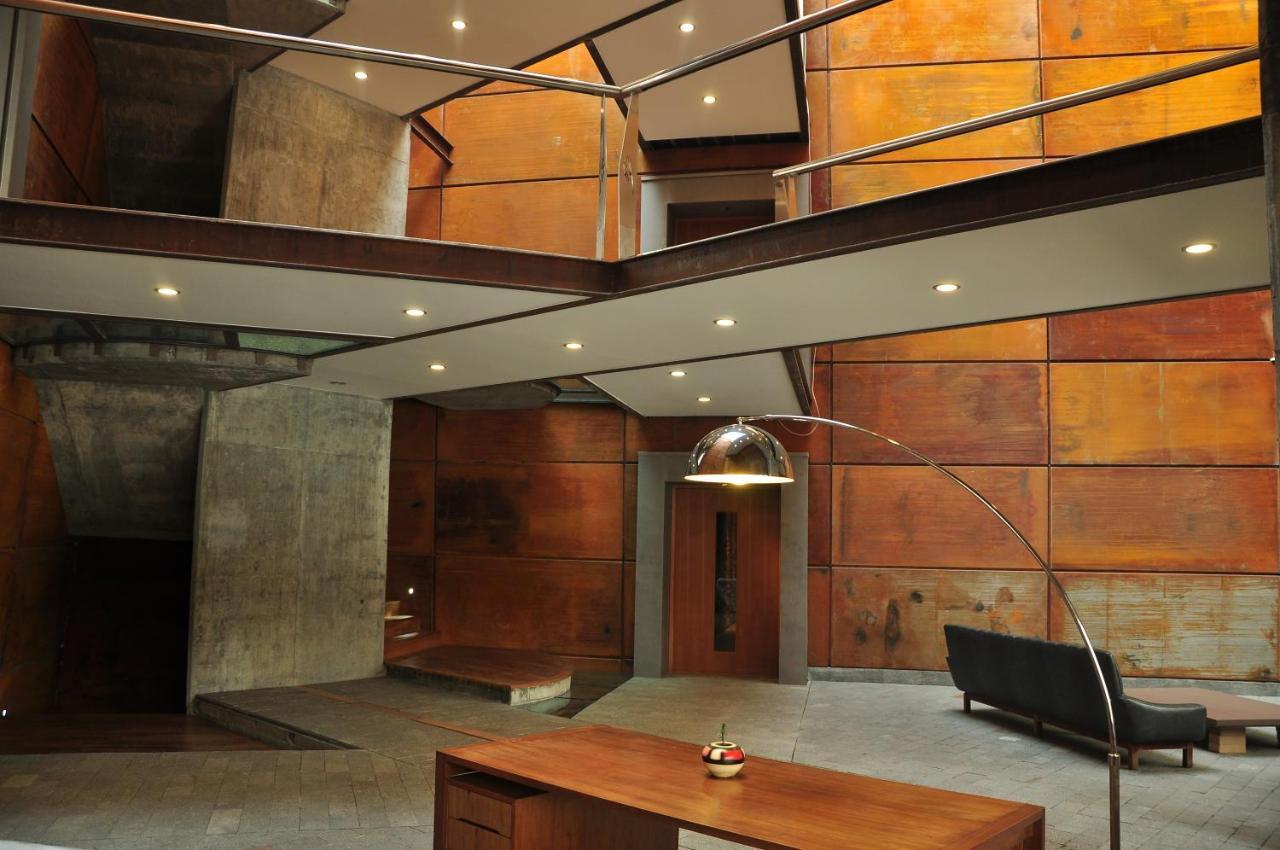 Ignea Hotel Caviahue Ngoại thất bức ảnh